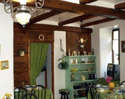 фото отеля Chalet Hotel Le Belvedere