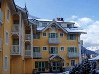 Chalet Hotel Le Belvedere