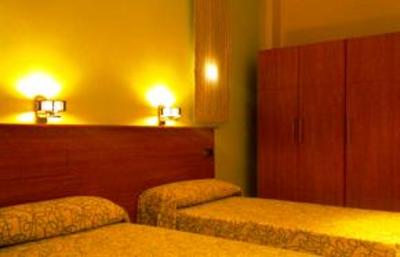 фото отеля Apartahotel Al Alba
