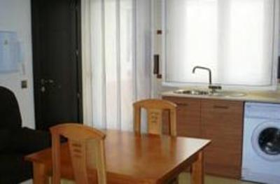 фото отеля Apartahotel Al Alba