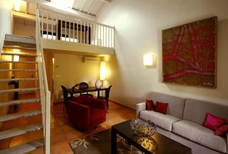 фото отеля Chateau L Hospitalet Narbonne