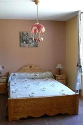 фото отеля Chambres d'Hotes Le Sivarol