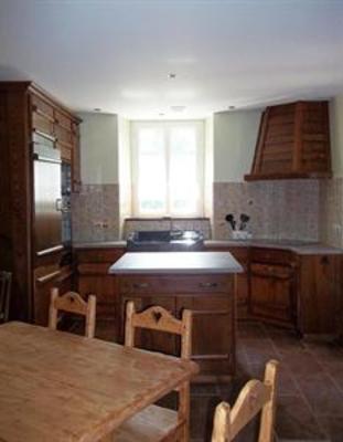 фото отеля Chambres d'Hotes Le Sivarol