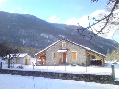 фото отеля Chambres d'Hotes Le Sivarol