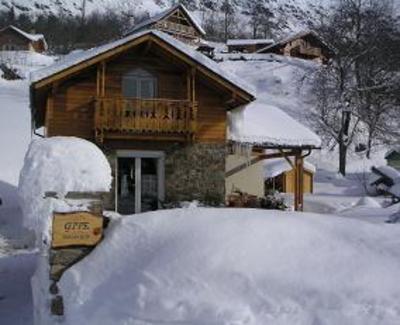 фото отеля Chambres d'Hotes Le Sivarol