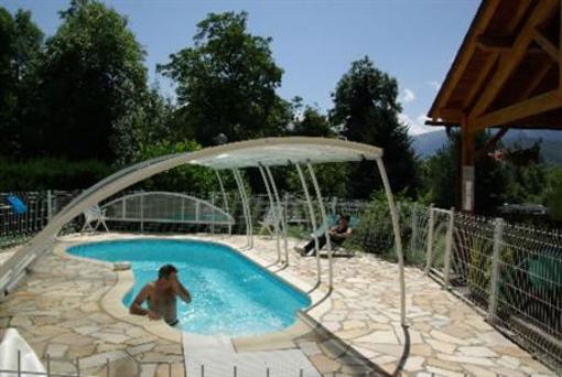 фото отеля Chambres d'Hotes Le Sivarol