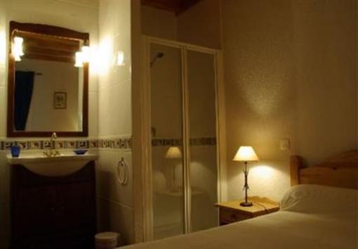 фото отеля Chambres d'Hotes Le Sivarol