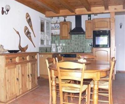 фото отеля Chambres d'Hotes Le Sivarol