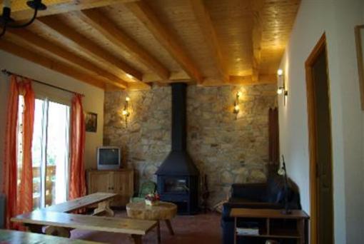 фото отеля Chambres d'Hotes Le Sivarol