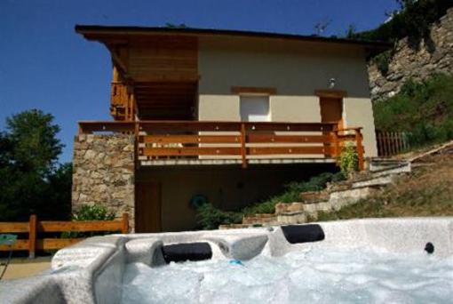 фото отеля Chambres d'Hotes Le Sivarol
