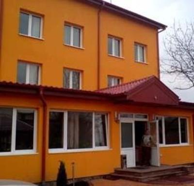фото отеля Pension Noroc si Fericire Tirgu Mures