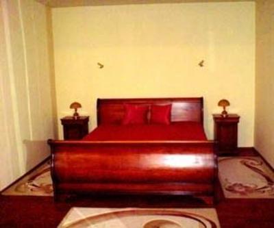 фото отеля Pension Noroc si Fericire Tirgu Mures