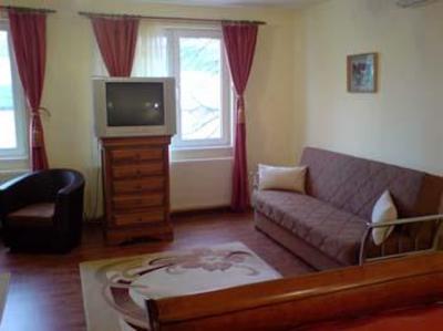 фото отеля Pension Noroc si Fericire Tirgu Mures