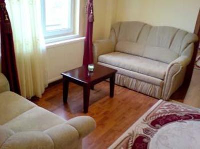 фото отеля Pension Noroc si Fericire Tirgu Mures