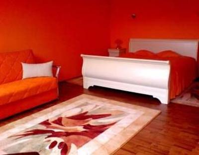 фото отеля Pension Noroc si Fericire Tirgu Mures