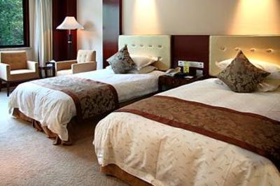 фото отеля Phoenix Hotel Zhoushan