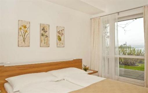 фото отеля Seeappartments Elfie