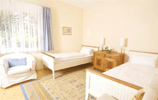 фото отеля Seeappartments Elfie