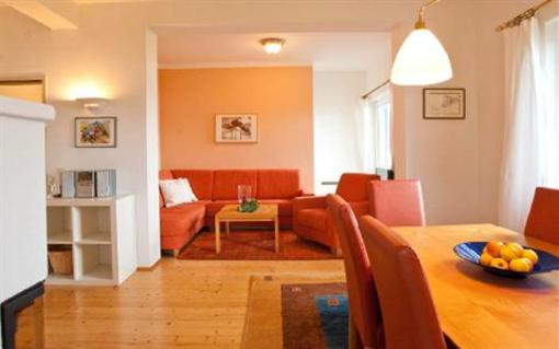 фото отеля Seeappartments Elfie