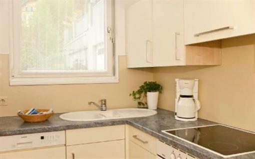 фото отеля Seeappartments Elfie