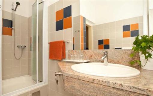 фото отеля Seeappartments Elfie