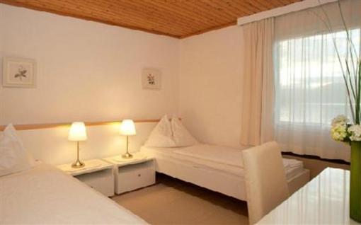 фото отеля Seeappartments Elfie