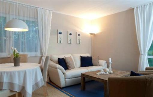 фото отеля Seeappartments Elfie