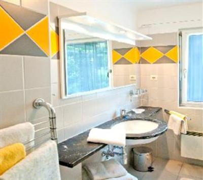 фото отеля Seeappartments Elfie