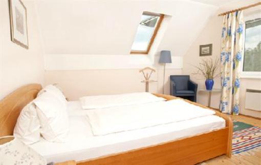 фото отеля Seeappartments Elfie