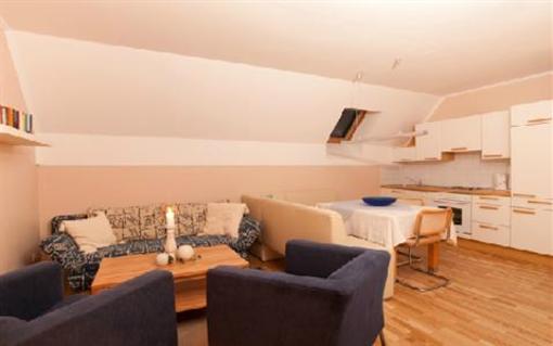 фото отеля Seeappartments Elfie