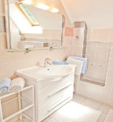 фото отеля Seeappartments Elfie