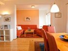 фото отеля Seeappartments Elfie