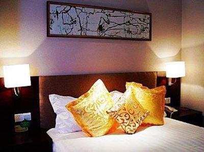 фото отеля Wu Jia Wu Ting Business Hotel Changzhou