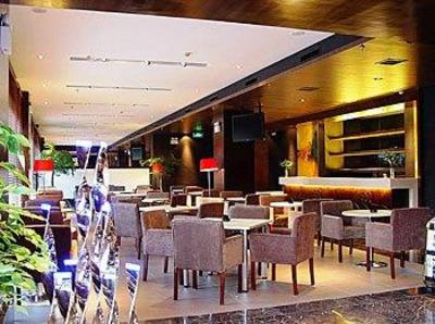 фото отеля Wu Jia Wu Ting Business Hotel Changzhou