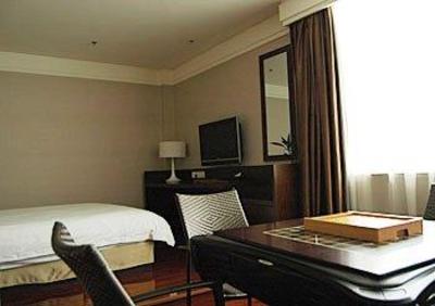 фото отеля Wu Jia Wu Ting Business Hotel Changzhou