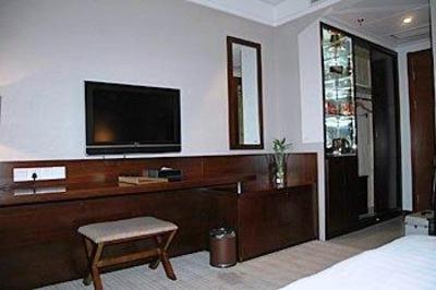 фото отеля Wu Jia Wu Ting Business Hotel Changzhou