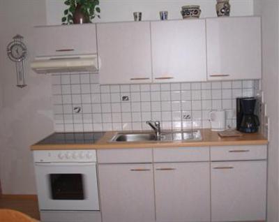 фото отеля Haus Thurner Obsteig