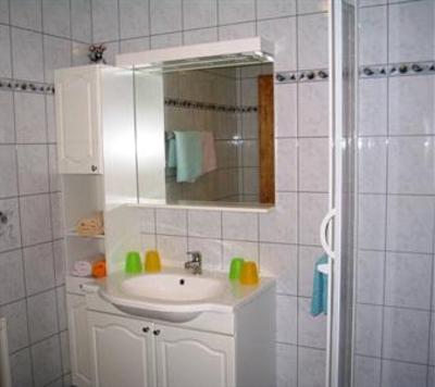 фото отеля Haus Thurner Obsteig
