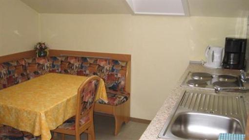 фото отеля Haus Thurner Obsteig