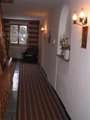 фото отеля Haus Thurner Obsteig