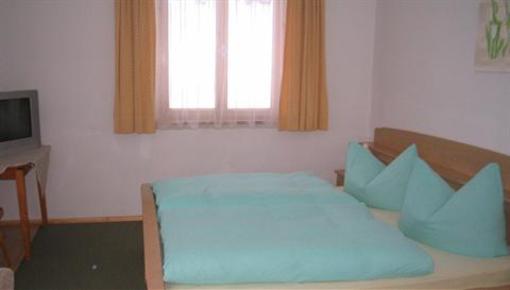 фото отеля Haus Thurner Obsteig