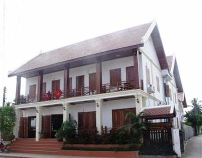 фото отеля Visoun Namsok Hotel