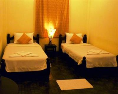 фото отеля Visoun Namsok Hotel
