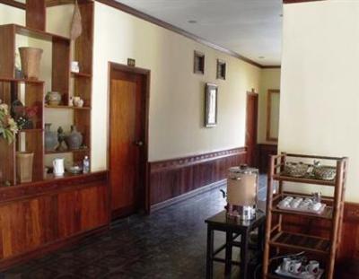 фото отеля Visoun Namsok Hotel