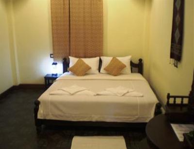 фото отеля Visoun Namsok Hotel