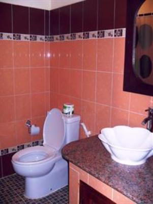 фото отеля Visoun Namsok Hotel