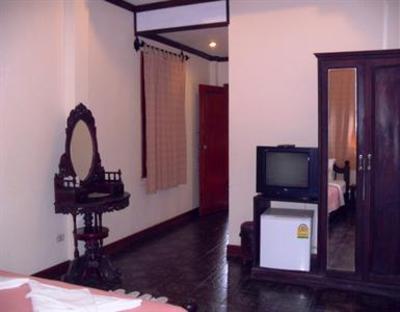 фото отеля Visoun Namsok Hotel