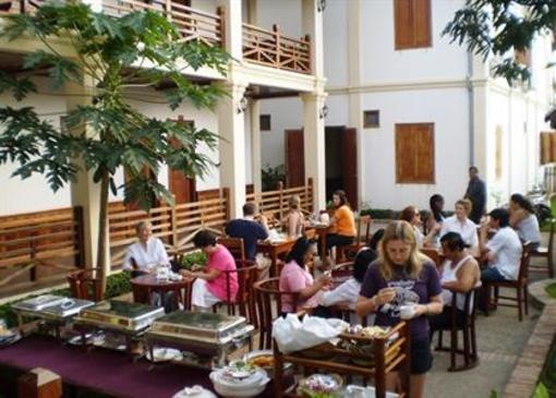 фото отеля Visoun Namsok Hotel
