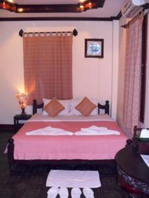 фото отеля Visoun Namsok Hotel
