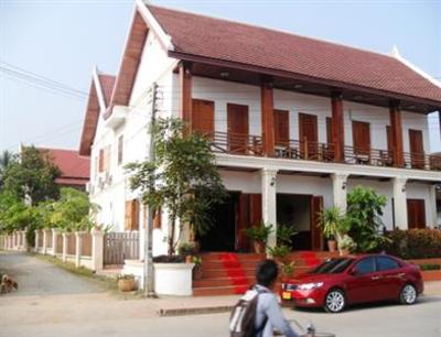 фото отеля Visoun Namsok Hotel